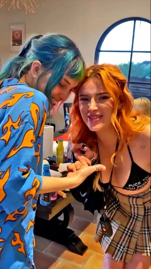 Bella Thorne OnlyFans Leaked Free Thumbnail Picture - #nXUaO1LkwX