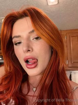 Bella Thorne OnlyFans Leaked Free Thumbnail Picture - #naAOYLrj0A