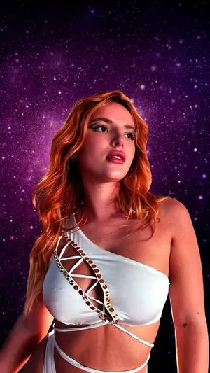 Bella Thorne OnlyFans Leaked Free Thumbnail Picture - #nvzxhklvof