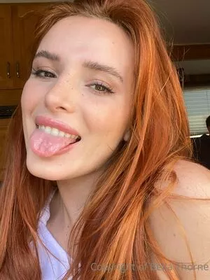 Bella Thorne OnlyFans Leaked Free Thumbnail Picture - #oLE7odPnBB