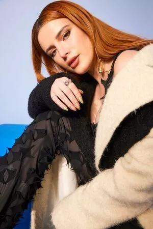 Bella Thorne OnlyFans Leaked Free Thumbnail Picture - #p322Z4in1v