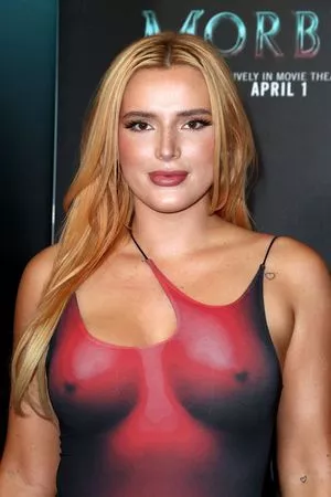 Bella Thorne OnlyFans Leaked Free Thumbnail Picture - #pKd1dz1q3Q