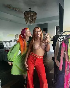 Bella Thorne OnlyFans Leaked Free Thumbnail Picture - #psMVbLd5f8