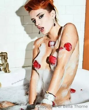 Bella Thorne OnlyFans Leaked Free Thumbnail Picture - #qVSisz42jw