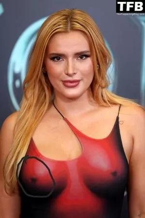 Bella Thorne OnlyFans Leaked Free Thumbnail Picture - #qwL0LJyzUI