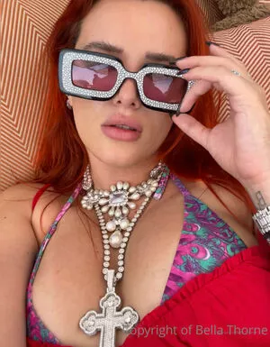 Bella Thorne OnlyFans Leaked Free Thumbnail Picture - #rGin4ZLABM