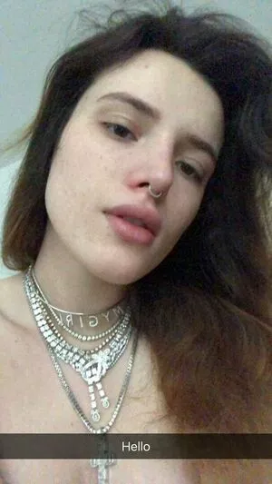 Bella Thorne OnlyFans Leaked Free Thumbnail Picture - #sPK9yryTpQ