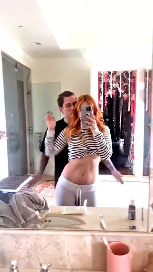 Bella Thorne OnlyFans Leaked Free Thumbnail Picture - #svrH23nE4B