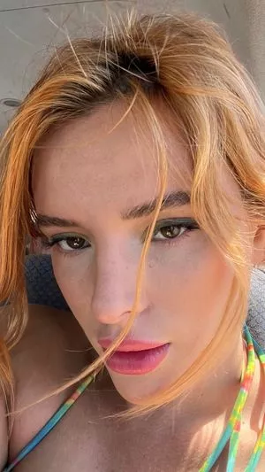 Bella Thorne OnlyFans Leaked Free Thumbnail Picture - #uYF8llZxq7