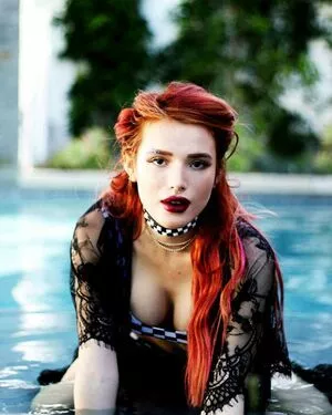 Bella Thorne OnlyFans Leaked Free Thumbnail Picture - #uedOde8XsG