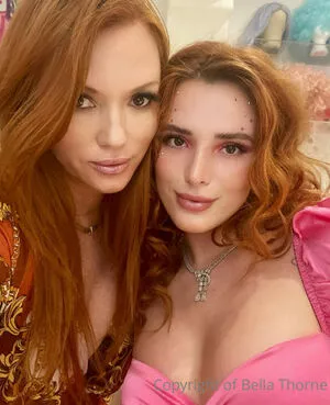 Bella Thorne OnlyFans Leaked Free Thumbnail Picture - #vC5NhXuiIm