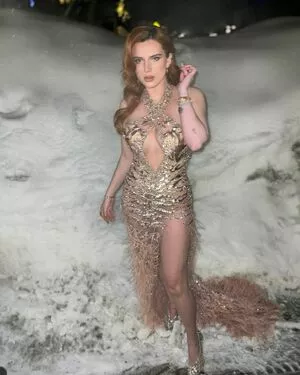 Bella Thorne OnlyFans Leaked Free Thumbnail Picture - #vE48ULAwFJ
