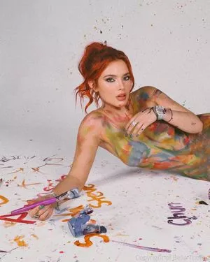 Bella Thorne OnlyFans Leaked Free Thumbnail Picture - #vYtERBj6ny