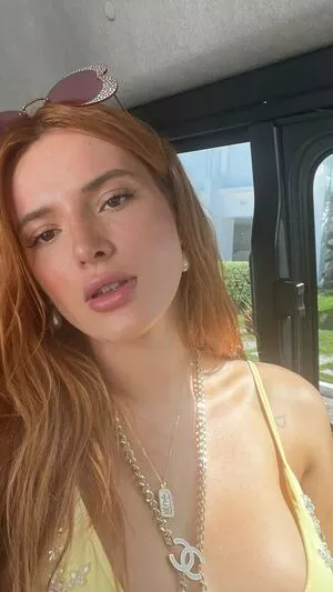 Bella Thorne OnlyFans Leaked Free Thumbnail Picture - #vaT6fXyFQx