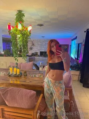 Bella Thorne OnlyFans Leaked Free Thumbnail Picture - #wHHKYaslHh