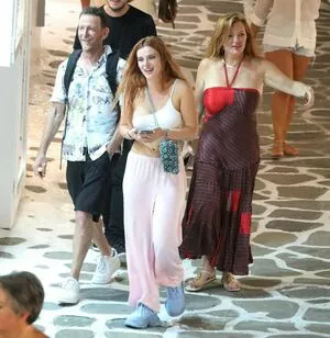 Bella Thorne OnlyFans Leaked Free Thumbnail Picture - #wWrEas9h25