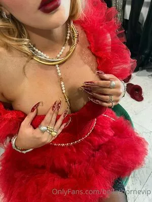 Bella Thorne OnlyFans Leaked Free Thumbnail Picture - #xdeIhO9knS