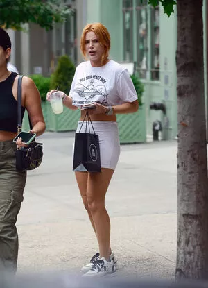 Bella Thorne OnlyFans Leaked Free Thumbnail Picture - #zmzWQKiSwh