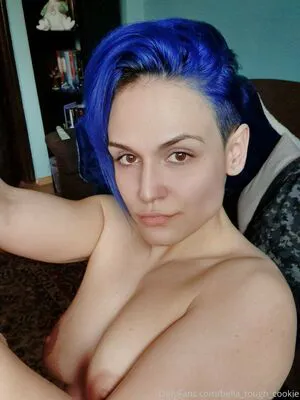 Bella Tough Cookie OnlyFans Leaked Free Thumbnail Picture - #TgY0tteqoC