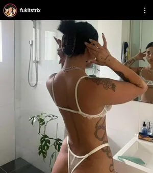 Bella Trix OnlyFans Leaked Free Thumbnail Picture - #oUIm0DVnAK