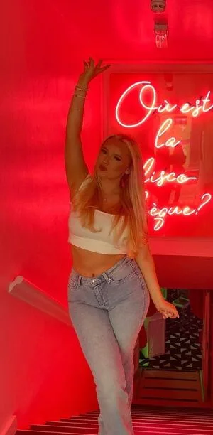 Bella Turner OnlyFans Leaked Free Thumbnail Picture - #A6z8O4jZC9