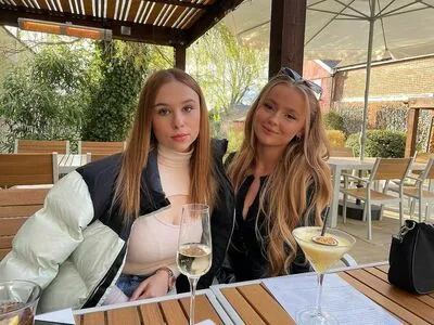 Bella Turner OnlyFans Leaked Free Thumbnail Picture - #HDEuY699W7