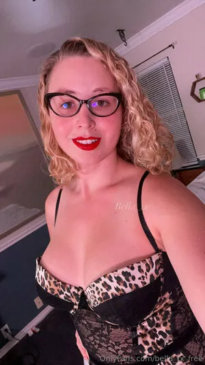 Bella Tx Free OnlyFans Leaked Free Thumbnail Picture - #7A0uridU41