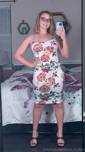 Bella Tx Free OnlyFans Leaked Free Thumbnail Picture - #kMDq1gQJyG
