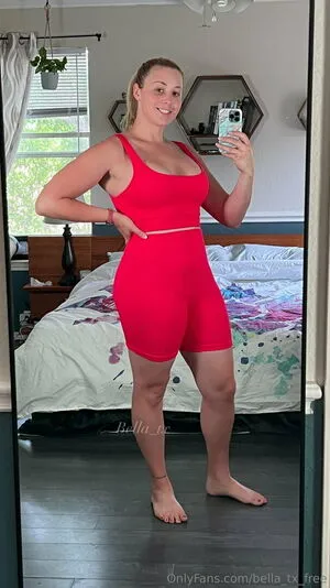 Bella Tx Free OnlyFans Leaked Free Thumbnail Picture - #q6nZAQiR0y