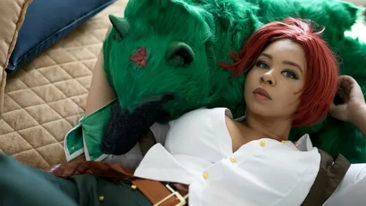 Bella Victress OnlyFans Leaked Free Thumbnail Picture - #HOLtfJuJja