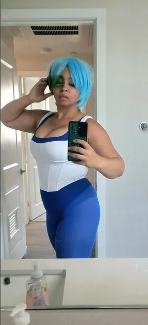 Bella Victress OnlyFans Leaked Free Thumbnail Picture - #WPCd89NKCP