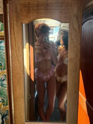 Bella White OnlyFans Leaked Free Thumbnail Picture - #KFsoofLxby