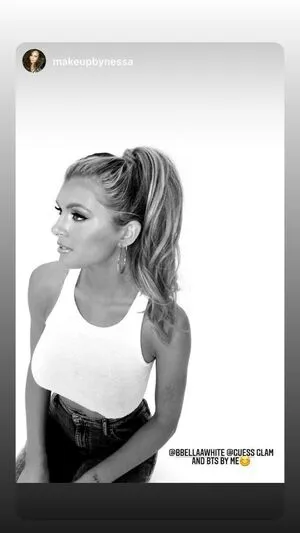 Bella White OnlyFans Leaked Free Thumbnail Picture - #ZBXZDqsjaM