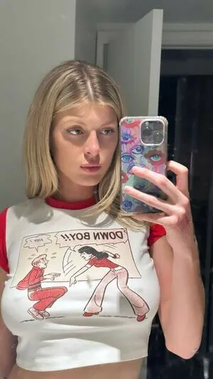 Bella White OnlyFans Leaked Free Thumbnail Picture - #k4w55MYh8z