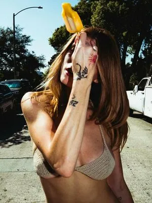 Bella White OnlyFans Leaked Free Thumbnail Picture - #zGBrI4Zqr3