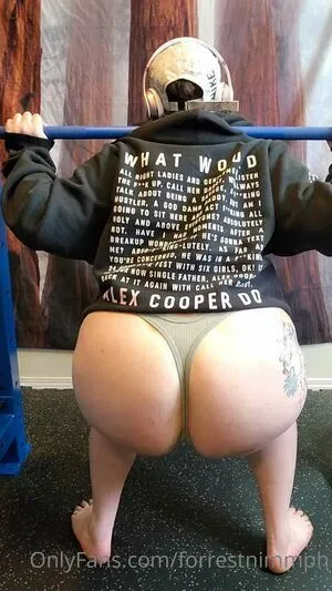 Bella Woods OnlyFans Leaked Free Thumbnail Picture - #schbOhd0a0