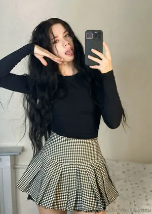Bella Yumi OnlyFans Leaked Free Thumbnail Picture - #V2GhIFECoP
