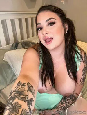 Bellaa Paige OnlyFans Leaked Free Thumbnail Picture - #tEv2zFM9ls
