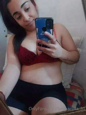 Bellaactiva OnlyFans Leaked Free Thumbnail Picture - #6XpUyul1Op