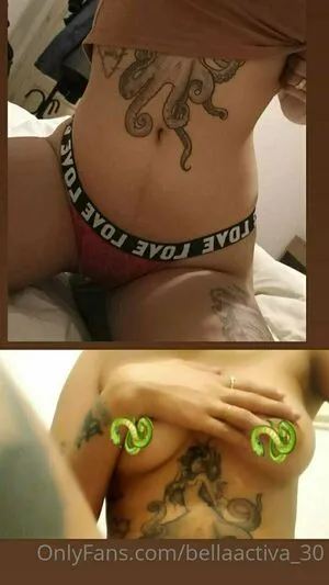 Bellaactiva OnlyFans Leaked Free Thumbnail Picture - #GLowb8QQeM