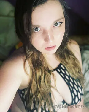 Bellaadamsxxx OnlyFans Leaked Free Thumbnail Picture - #07YM17dBhQ