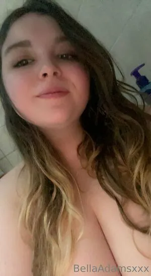 Bellaadamsxxx OnlyFans Leaked Free Thumbnail Picture - #1a5oJTDuWA