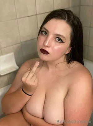 Bellaadamsxxx OnlyFans Leaked Free Thumbnail Picture - #beQSFGUFYq