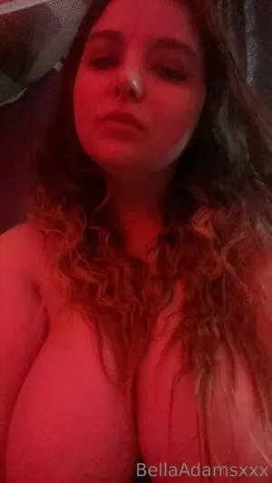 Bellaadamsxxx OnlyFans Leaked Free Thumbnail Picture - #zK10eewXRB