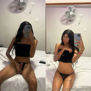 Bellaahadid OnlyFans Leaked Free Thumbnail Picture - #1EoeRdIg2Z