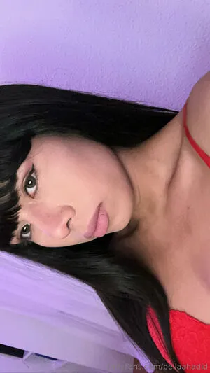 Bellaahadid OnlyFans Leaked Free Thumbnail Picture - #8ZEF1gKGWP