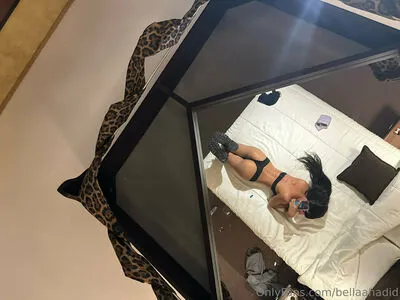 Bellaahadid OnlyFans Leaked Free Thumbnail Picture - #IiPQHYEbM5