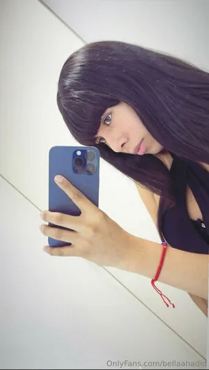 Bellaahadid OnlyFans Leaked Free Thumbnail Picture - #Z7lRay2O4P