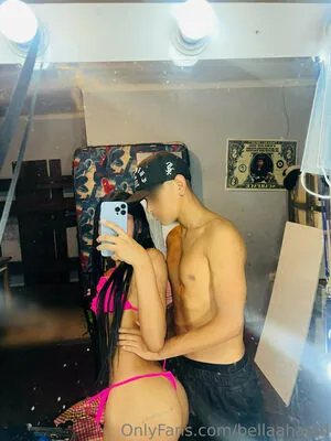 Bellaahadid OnlyFans Leaked Free Thumbnail Picture - #oaIPleORcv