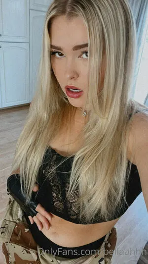 Bellaahhh OnlyFans Leaked Free Thumbnail Picture - #cniNuYWT9R